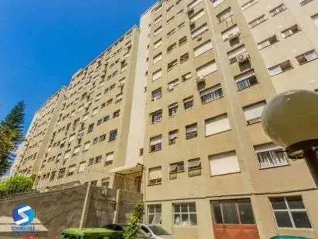 Apartamento venda em Jardim Sabará, Porto Alegre