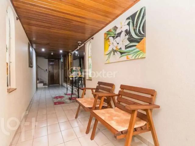 Apartamento venda em Jardim Itu, Porto Alegre