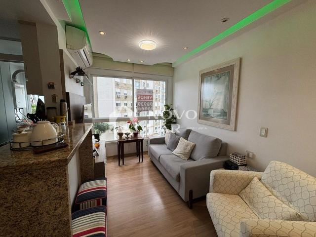 Apartamento venda em Jardim Itu, Porto Alegre
