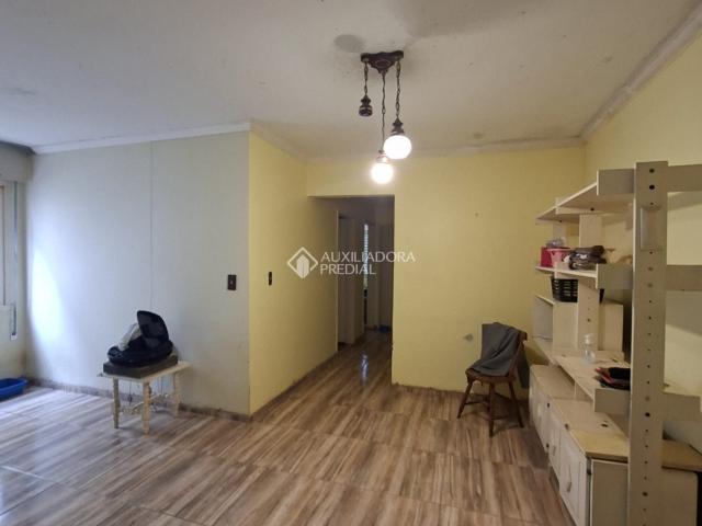 Apartamento venda em Jardim Itu, Porto Alegre