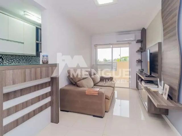 Apartamento venda em Jardim Itu, Porto Alegre