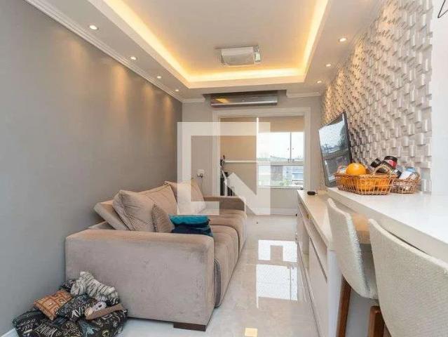 Apartamento venda em Jardim Itu, Porto Alegre