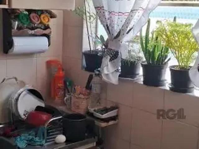 Apartamento venda em Jardim Leopoldina, Porto Alegre