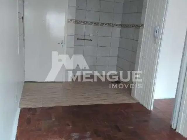 Apartamento venda em Jardim Leopoldina, Porto Alegre