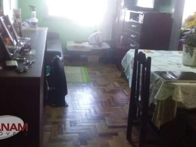 Apartamento venda em Jardim Leopoldina, Porto Alegre