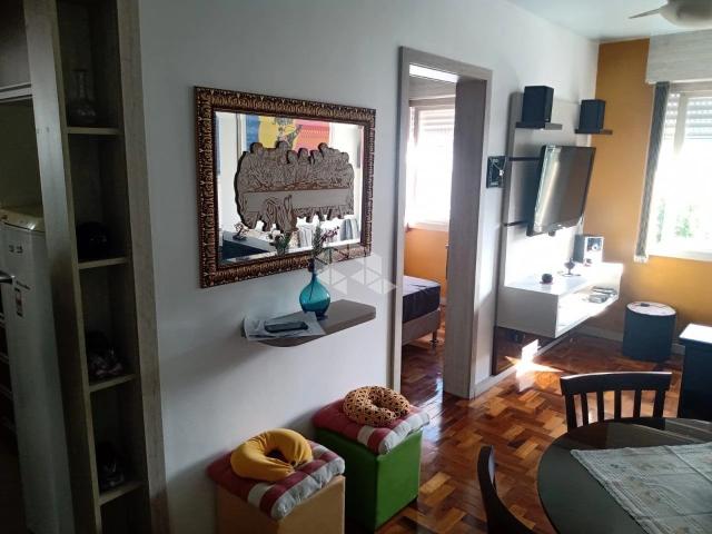 Apartamento venda em Jardim Leopoldina, Porto Alegre