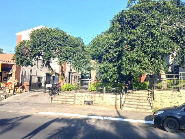 Apartamento venda em Mário Quintana, Porto Alegre