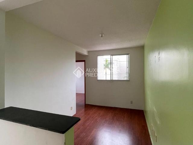 Apartamento venda em Jardim Leopoldina, Porto Alegre
