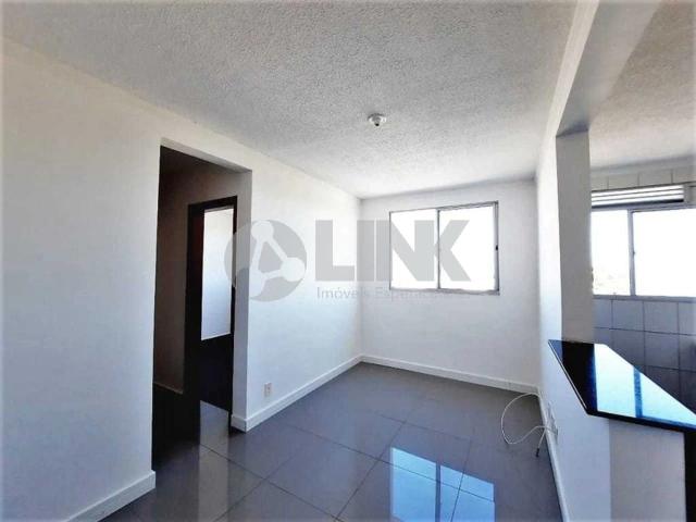 Apartamento venda em Jardim Leopoldina, Porto Alegre
