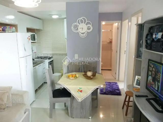 Apartamento venda em Jardim Leopoldina, Porto Alegre