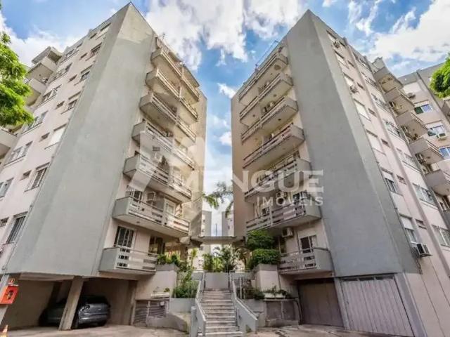 Apartamento venda em Jardim Lindóia, Porto Alegre
