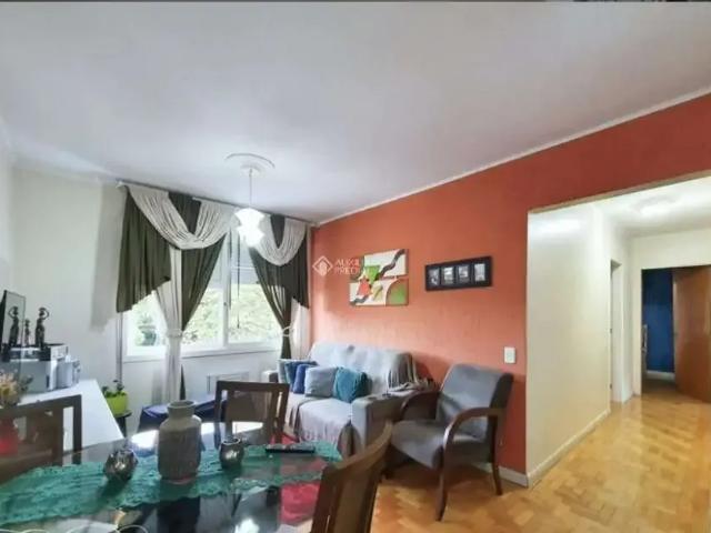 Apartamento venda em Jardim Lindóia, Porto Alegre