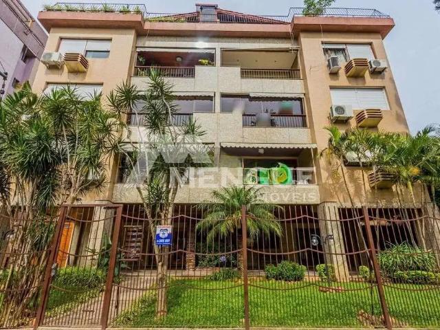 Apartamento venda em Jardim Lindóia, Porto Alegre