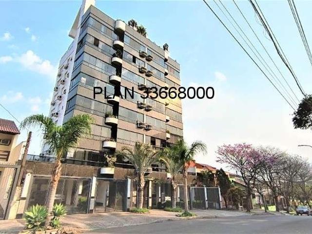 Apartamento venda em Walderes, Porto Alegre