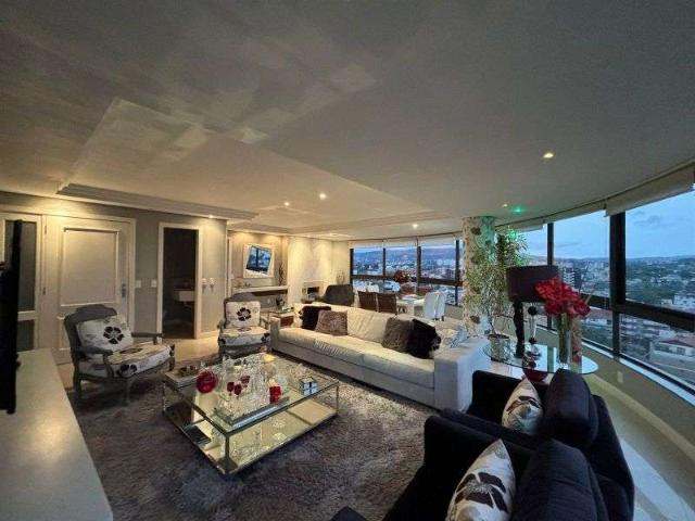 Apartamento venda em Walderes, Porto Alegre