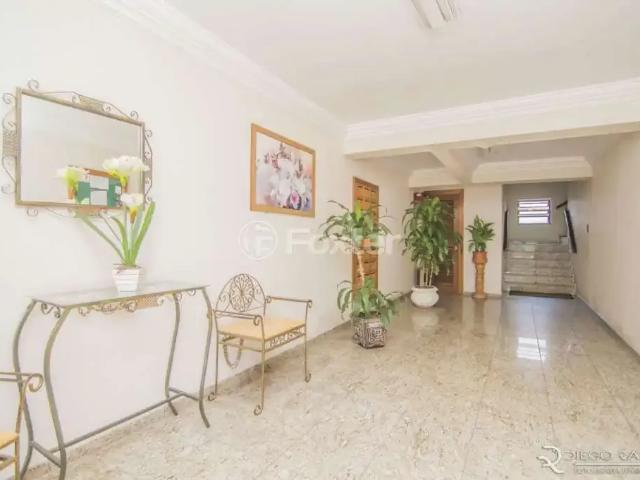 Apartamento venda em Jardim São Pedro, Porto Alegre