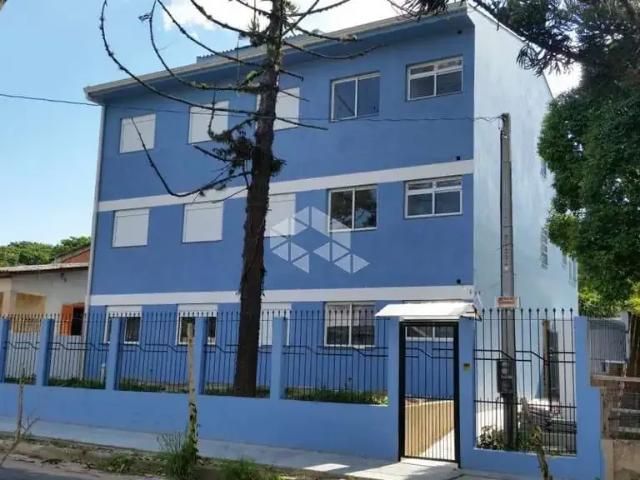 Apartamento venda em Jardim Sabará, Porto Alegre