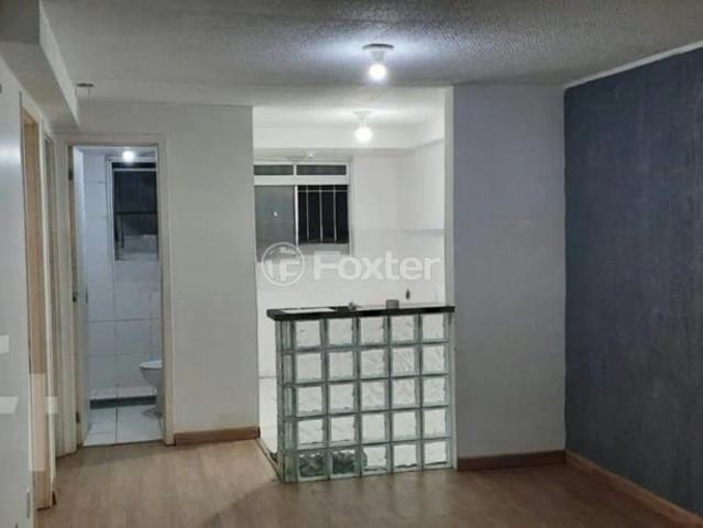 Apartamento venda em Lomba do Pinheiro, Porto Alegre