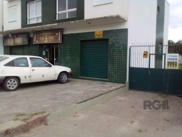 Apartamento venda em Loteamento Cristo Rei, Viamão