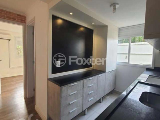 Apartamento venda em Pitinga, Porto Alegre
