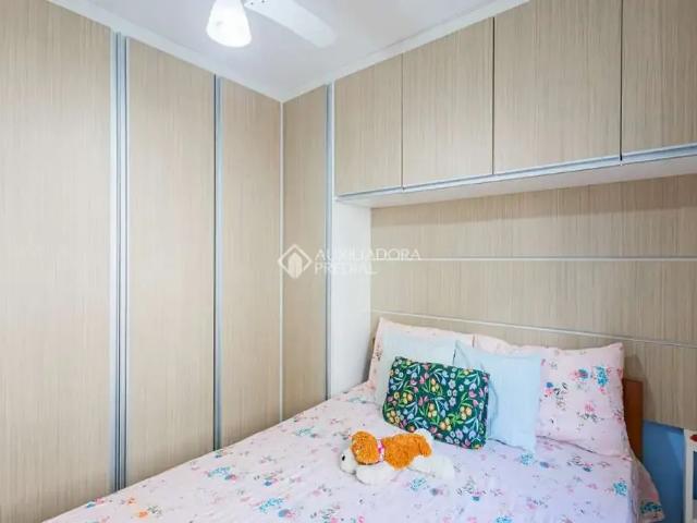 Apartamento venda em Pitinga, Porto Alegre