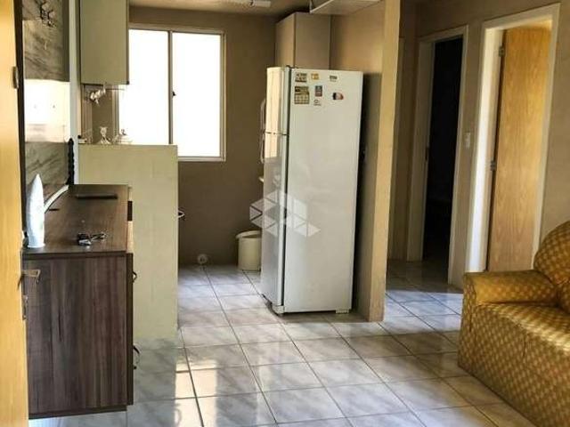 Apartamento venda em Pitinga, Porto Alegre