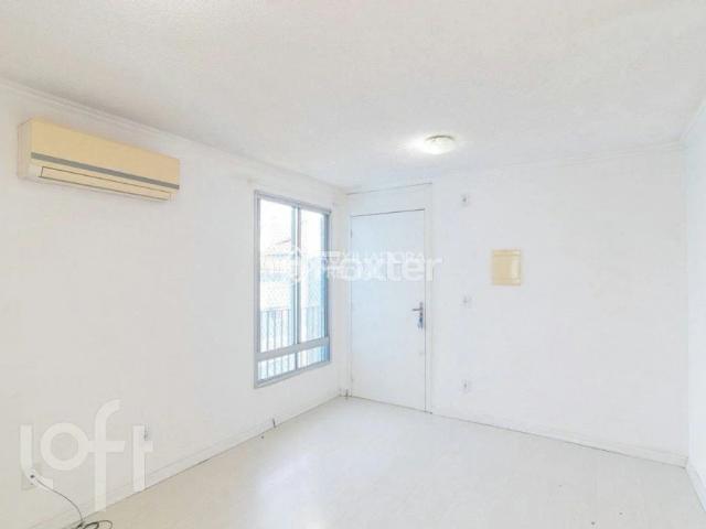 Apartamento venda em Lomba do Pinheiro, Porto Alegre