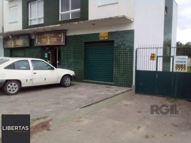 Apartamento venda em Loteamento Cristo Rei, Viamão