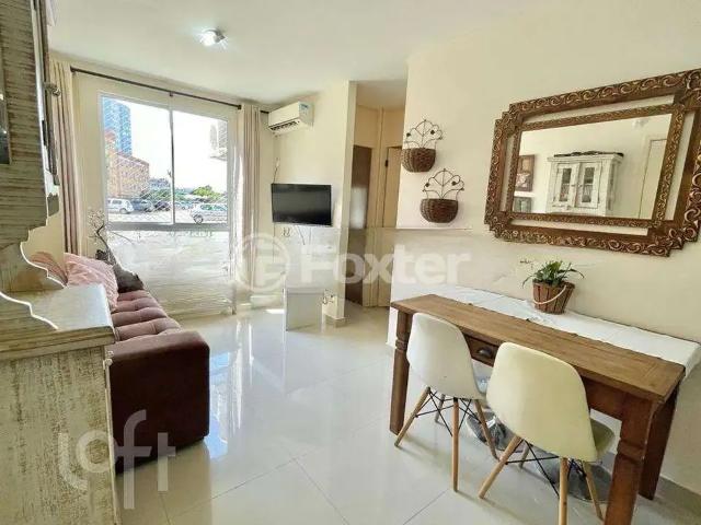 Apartamento venda em Mário Quintana, Porto Alegre
