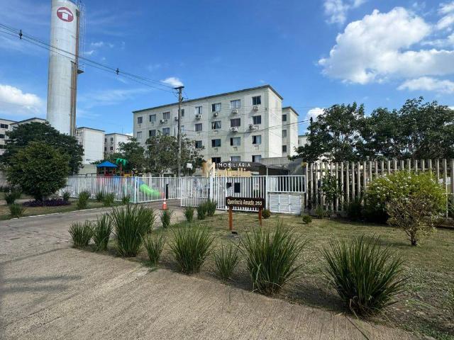 Apartamento venda em Mário Quintana, Porto Alegre