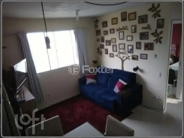 Apartamento venda em Mário Quintana, Porto Alegre