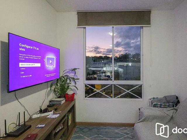 Apartamento venda em Mário Quintana, Porto Alegre
