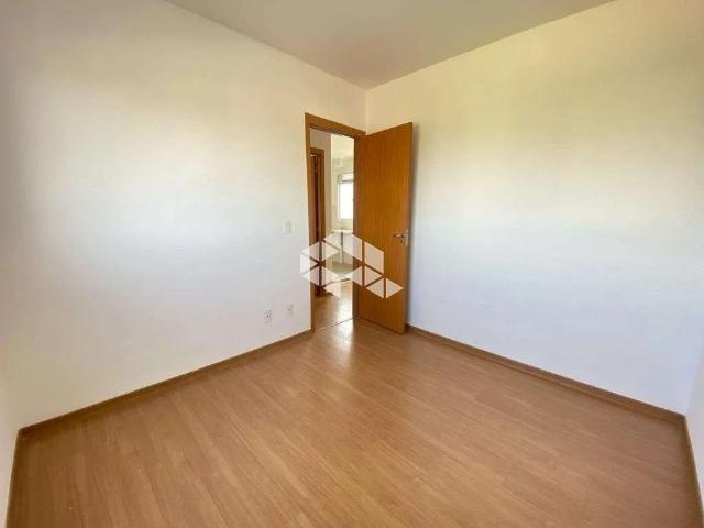 Apartamento venda em Mário Quintana, Porto Alegre