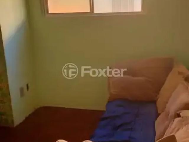 Apartamento venda em Vila Chácara da Fumaça I, Porto Alegre
