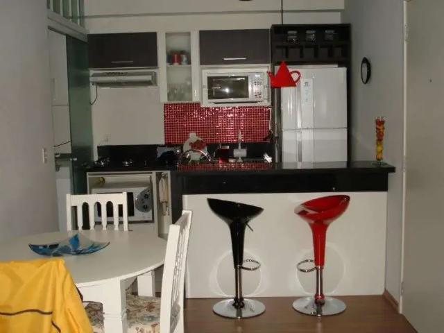 Apartamento venda em Condomínio Residencial Rossi Parque Alto, Porto Alegre