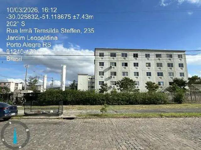 Apartamento venda em Região Geográfica Imediata de Porto Alegre, Região Metropolitana de Porto Alegre