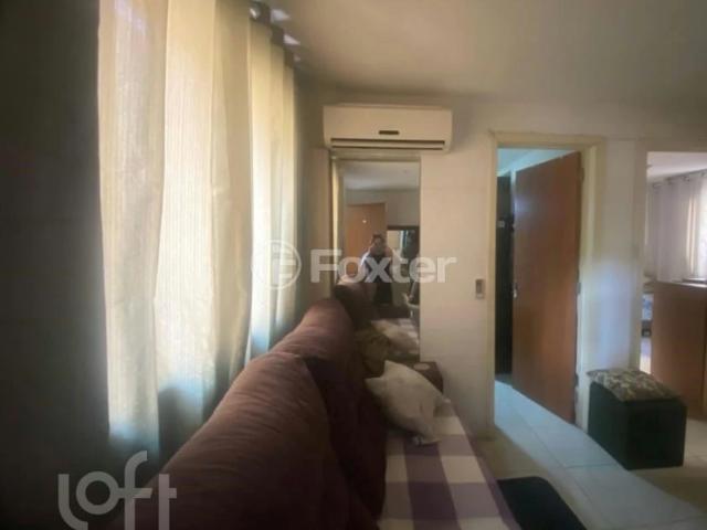 Apartamento venda em Mário Quintana, Porto Alegre