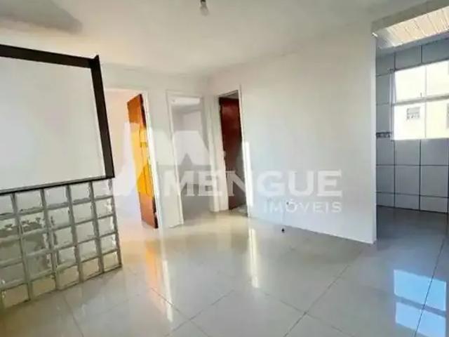 Apartamento venda em Mário Quintana, Porto Alegre