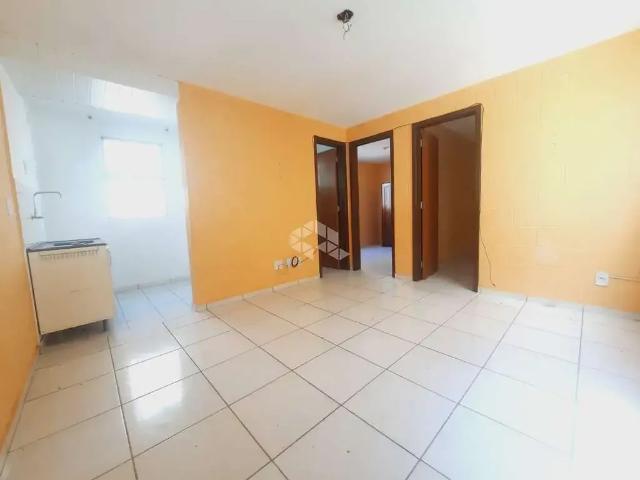 Apartamento venda em Mário Quintana, Porto Alegre