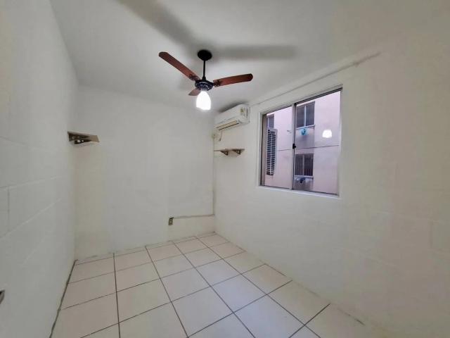 Apartamento venda em Mário Quintana, Porto Alegre