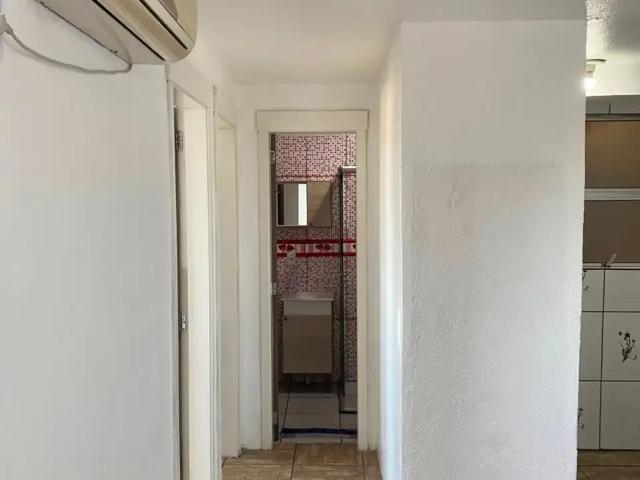 Apartamento venda em Vila Chácara da Fumaça I, Porto Alegre