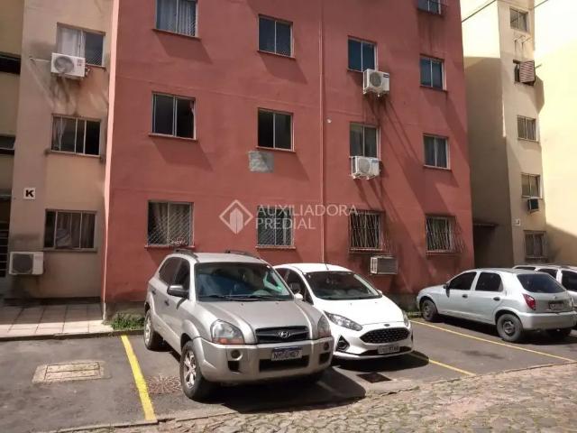 Apartamento venda em Vila Chácara da Fumaça I, Porto Alegre