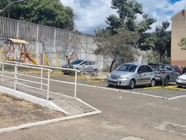 Apartamento venda em Mário Quintana, Porto Alegre