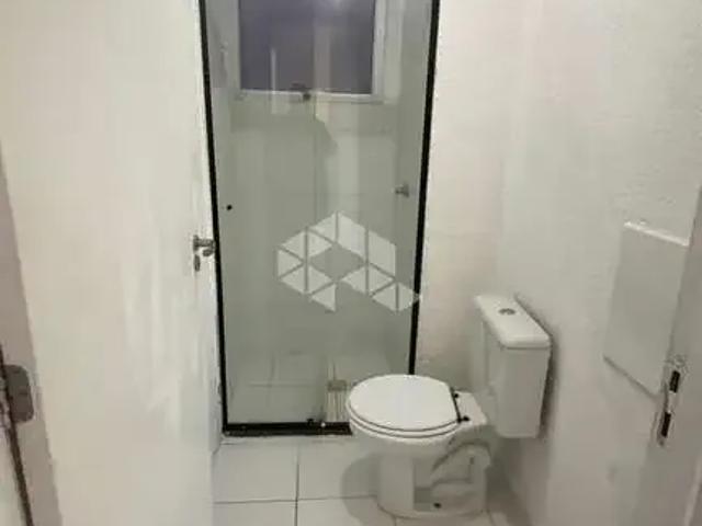 Apartamento venda em Região Geográfica Imediata de Goiás - Itapuranga, Nova Crixás