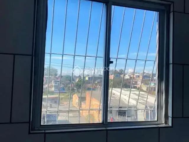 Apartamento venda em Vila Chácara da Fumaça I, Porto Alegre