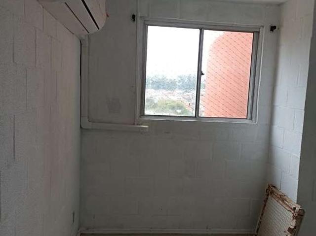 Apartamento venda em Vila Chácara da Fumaça I, Porto Alegre