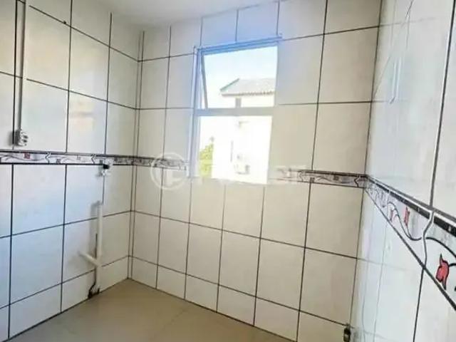 Apartamento venda em Mário Quintana, Porto Alegre