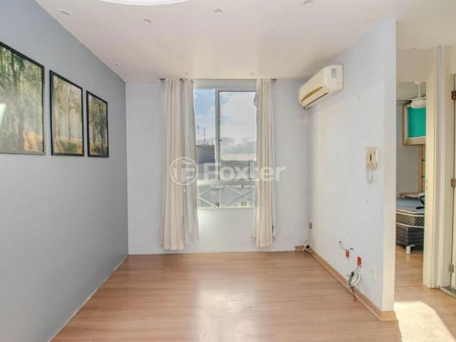 Apartamento venda em Mário Quintana, Porto Alegre