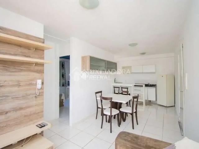 Apartamento venda em Condomínio Residencial Rossi Parque Alto, Porto Alegre