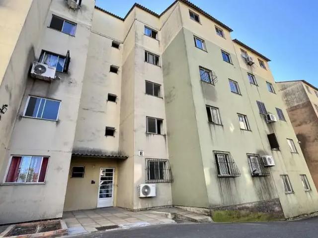 Apartamento venda em Vila Chácara da Fumaça I, Porto Alegre